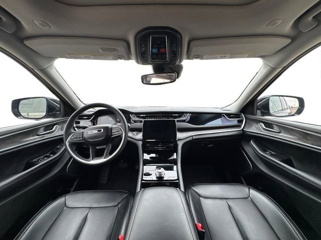 2023 Jeep Grand Cherokee 4xe 4x4