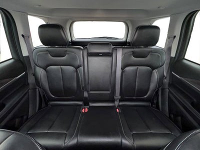 2023 Jeep Grand Cherokee 4xe 4x4