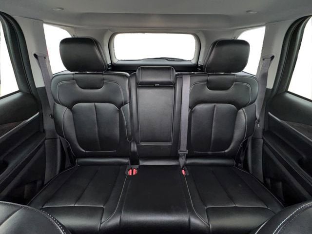 2023 Jeep Grand Cherokee 4xe 4x4