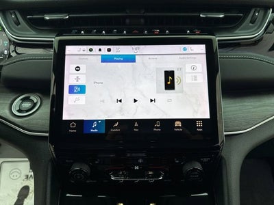 2023 Jeep Grand Cherokee 4xe 4x4