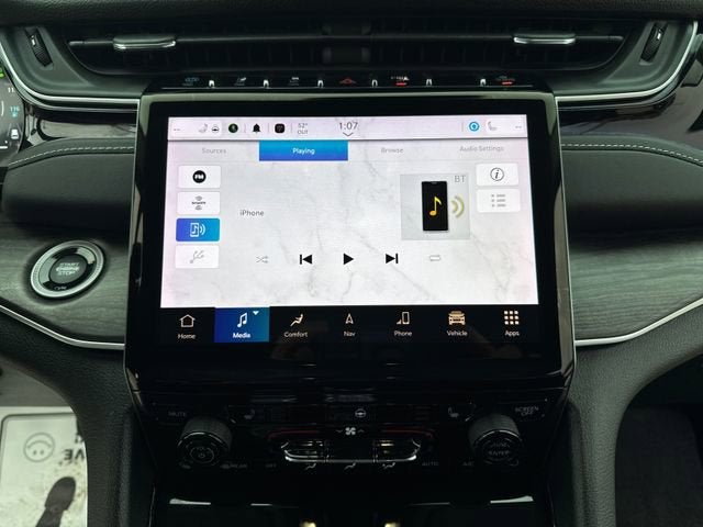 2023 Jeep Grand Cherokee 4xe 4x4