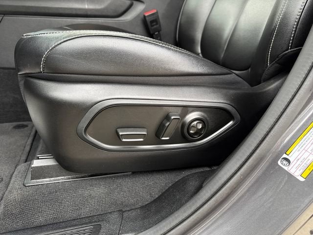 2023 Jeep Grand Cherokee 4xe 4x4