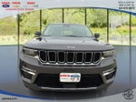 2023 Jeep Grand Cherokee 4xe 4x4