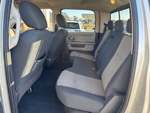 2010 Dodge Ram 1500 SLT