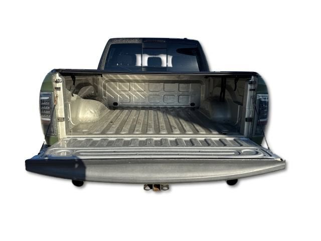 2010 Dodge Ram 1500 SLT