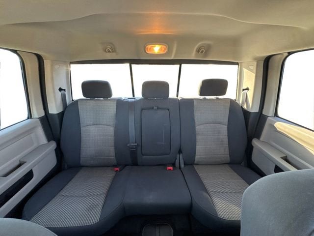 2010 Dodge Ram 1500 SLT