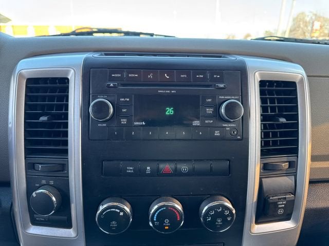 2010 Dodge Ram 1500 SLT