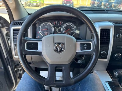 2010 Dodge Ram 1500 SLT