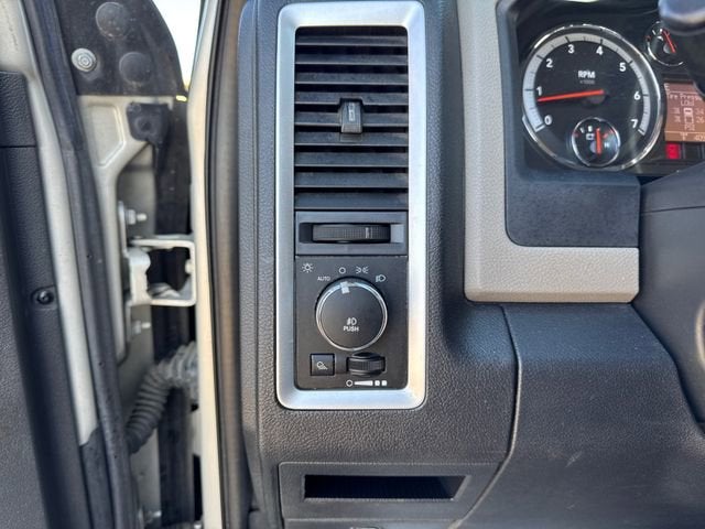 2010 Dodge Ram 1500 SLT