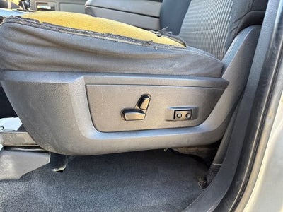 2010 Dodge Ram 1500 SLT