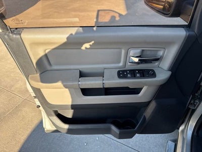 2010 Dodge Ram 1500 SLT
