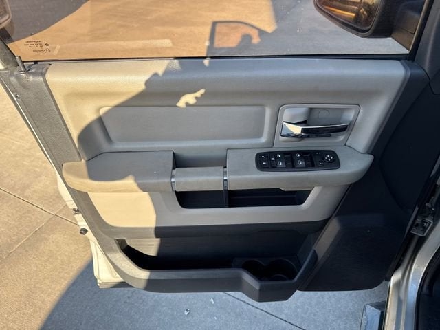 2010 Dodge Ram 1500 SLT