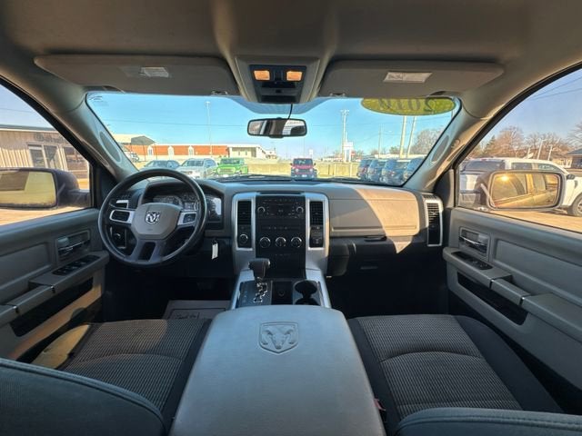 2010 Dodge Ram 1500 SLT