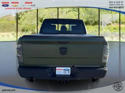 2010 Dodge Ram 1500 SLT