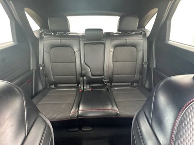 2023 Ford Escape ST-Line Select