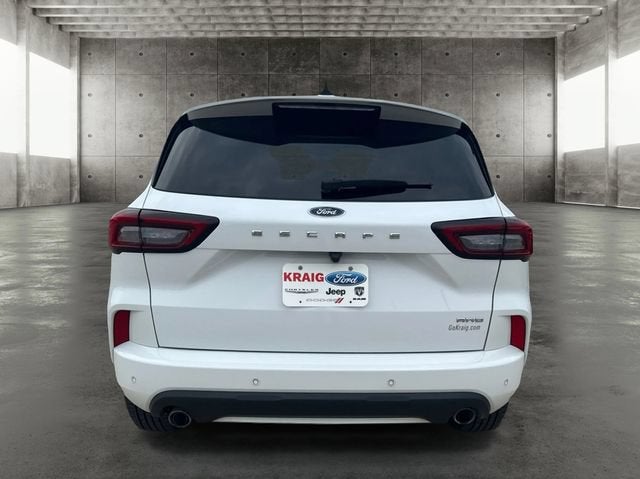 2023 Ford Escape ST-Line Select