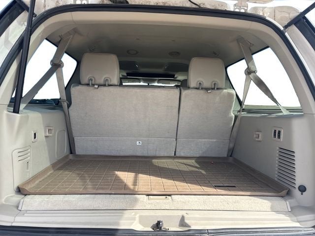 2010 Ford Expedition EL Limited