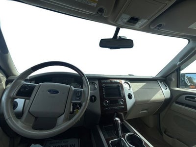 2010 Ford Expedition EL Limited