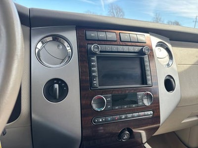 2010 Ford Expedition EL Limited