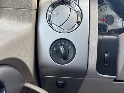 2010 Ford Expedition EL Limited