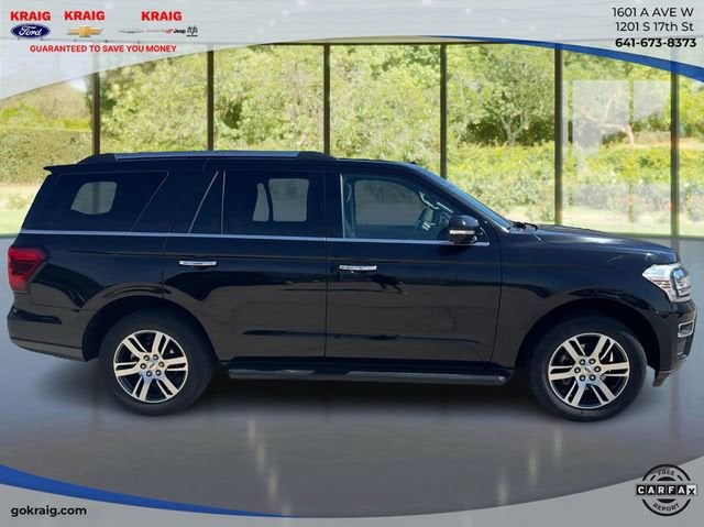 2024 Ford Expedition Limited