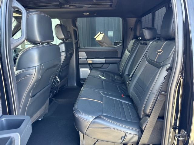 2023 Ford Super Duty F-250 SRW XL