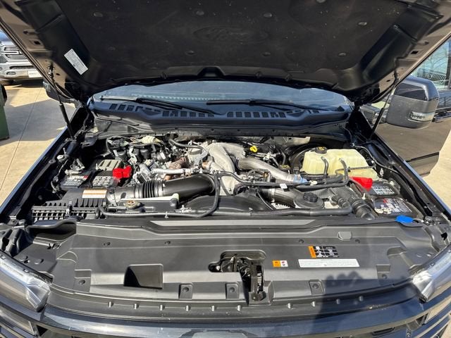 2023 Ford Super Duty F-250 SRW XL