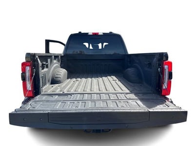 2023 Ford Super Duty F-250 SRW XL