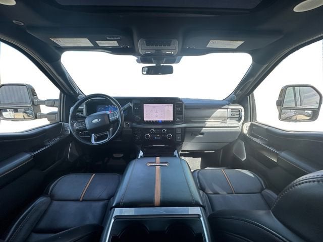 2023 Ford Super Duty F-250 SRW XL