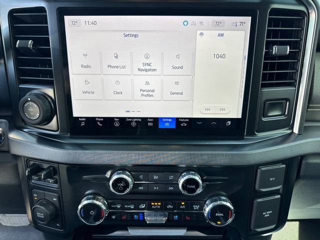 2023 Ford Super Duty F-250 SRW XL