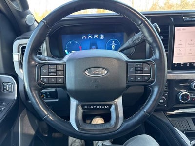 2023 Ford Super Duty F-250 SRW XL