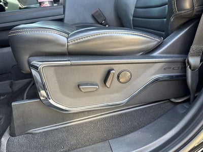 2023 Ford Super Duty F-250 SRW XL