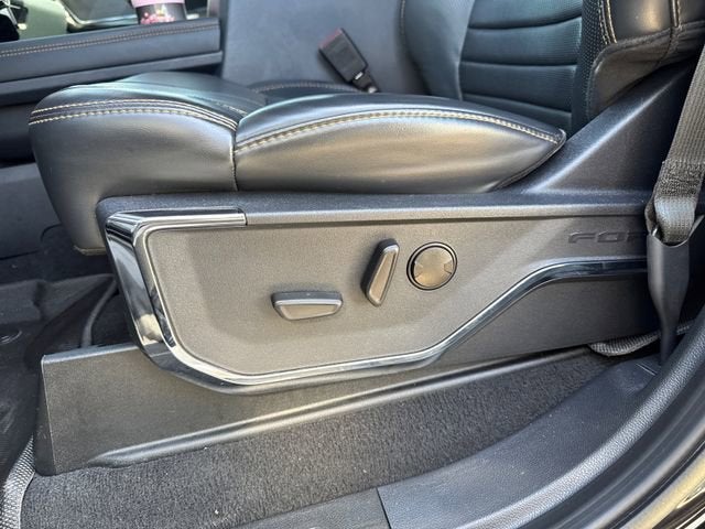 2023 Ford Super Duty F-250 SRW XL