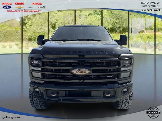 2023 Ford Super Duty F-250 SRW XL