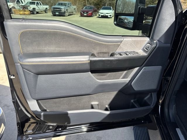 2023 Ford Super Duty F-250 SRW XL