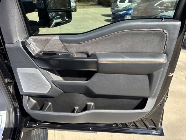 2023 Ford Super Duty F-250 SRW XL