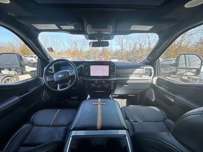 2023 Ford Super Duty F-250 SRW XL