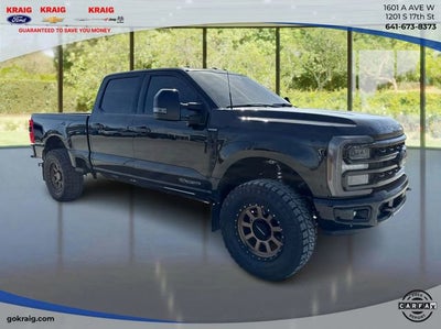 2023 Ford Super Duty F-250 SRW XL