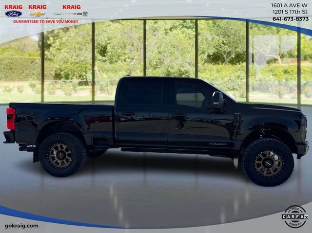 2023 Ford Super Duty F-250 SRW XL