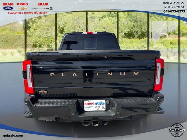 2023 Ford Super Duty F-250 SRW XL