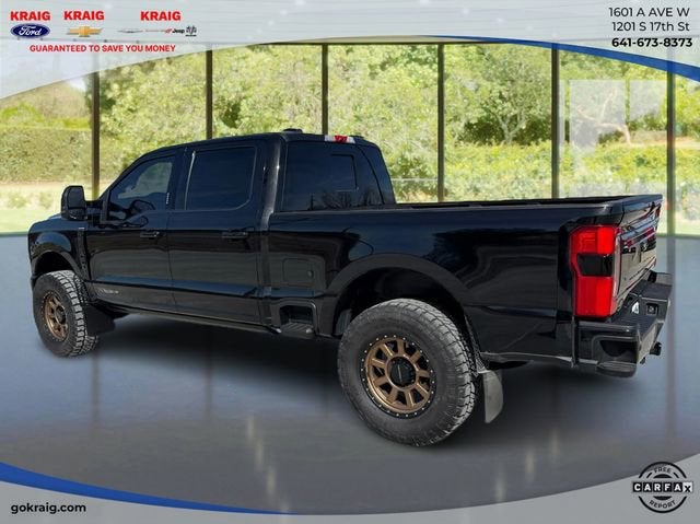 2023 Ford Super Duty F-250 SRW XL