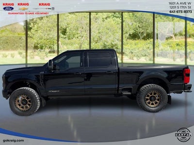 2023 Ford Super Duty F-250 SRW XL