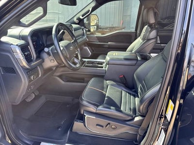 2023 Ford Super Duty F-250 SRW XL