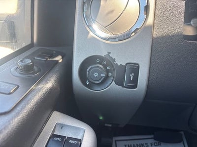 2015 Ford Super Duty F-350 SRW Platinum