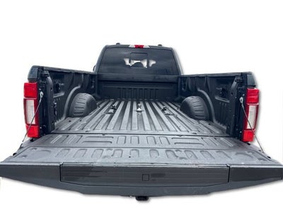 2022 Ford Super Duty F-450 DRW XL