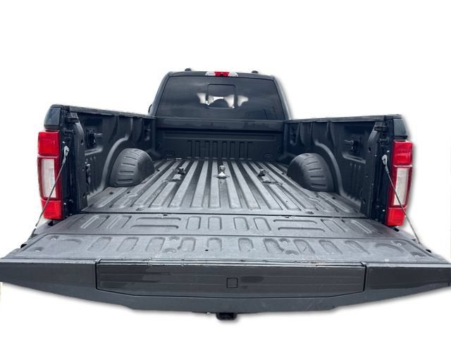 2022 Ford Super Duty F-450 DRW XL