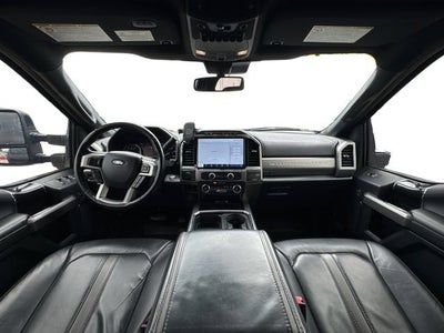 2022 Ford Super Duty F-450 DRW XL