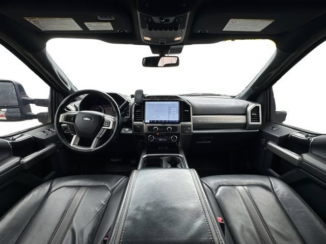 2022 Ford Super Duty F-450 DRW XL