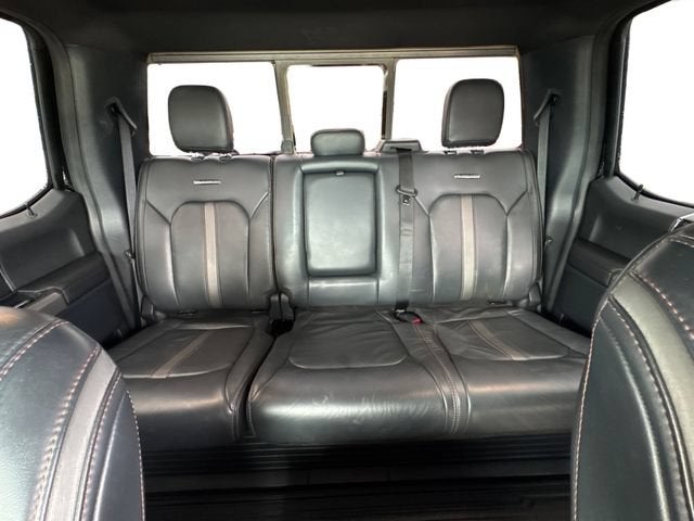 2022 Ford Super Duty F-450 DRW XL