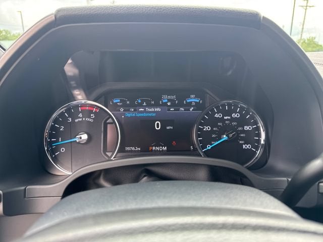 2022 Ford Super Duty F-450 DRW XL